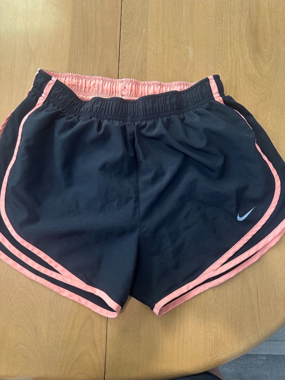 Nike Women's Medium Dri-Fit Shorts